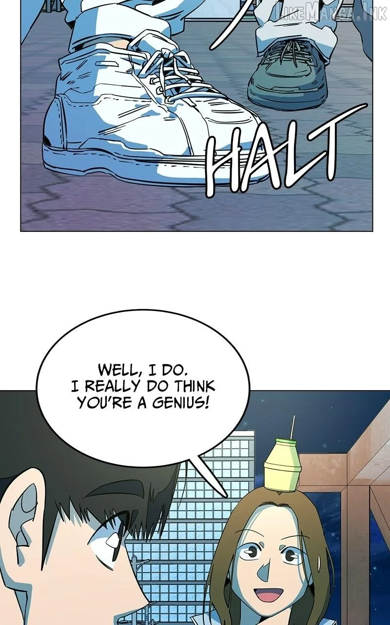 Slow Dive Chapter 39 page 75