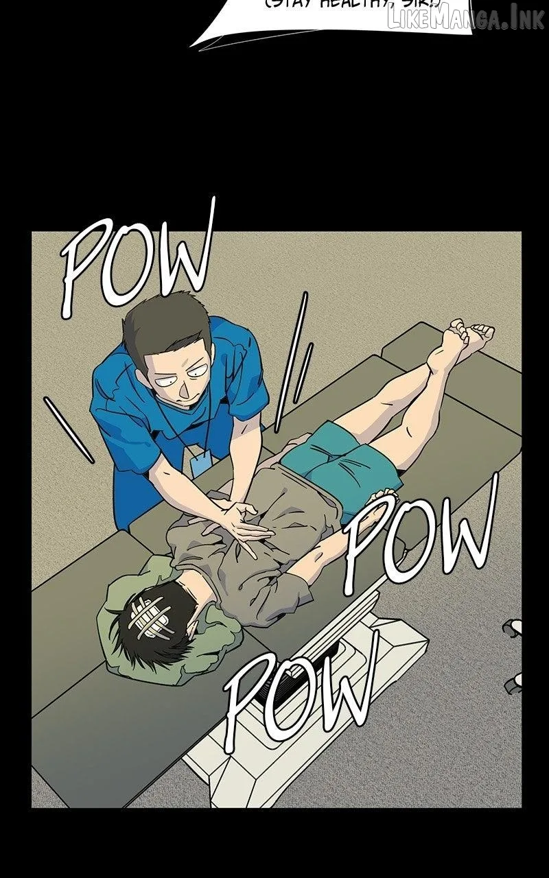 Slow Dive Chapter 40 page 30