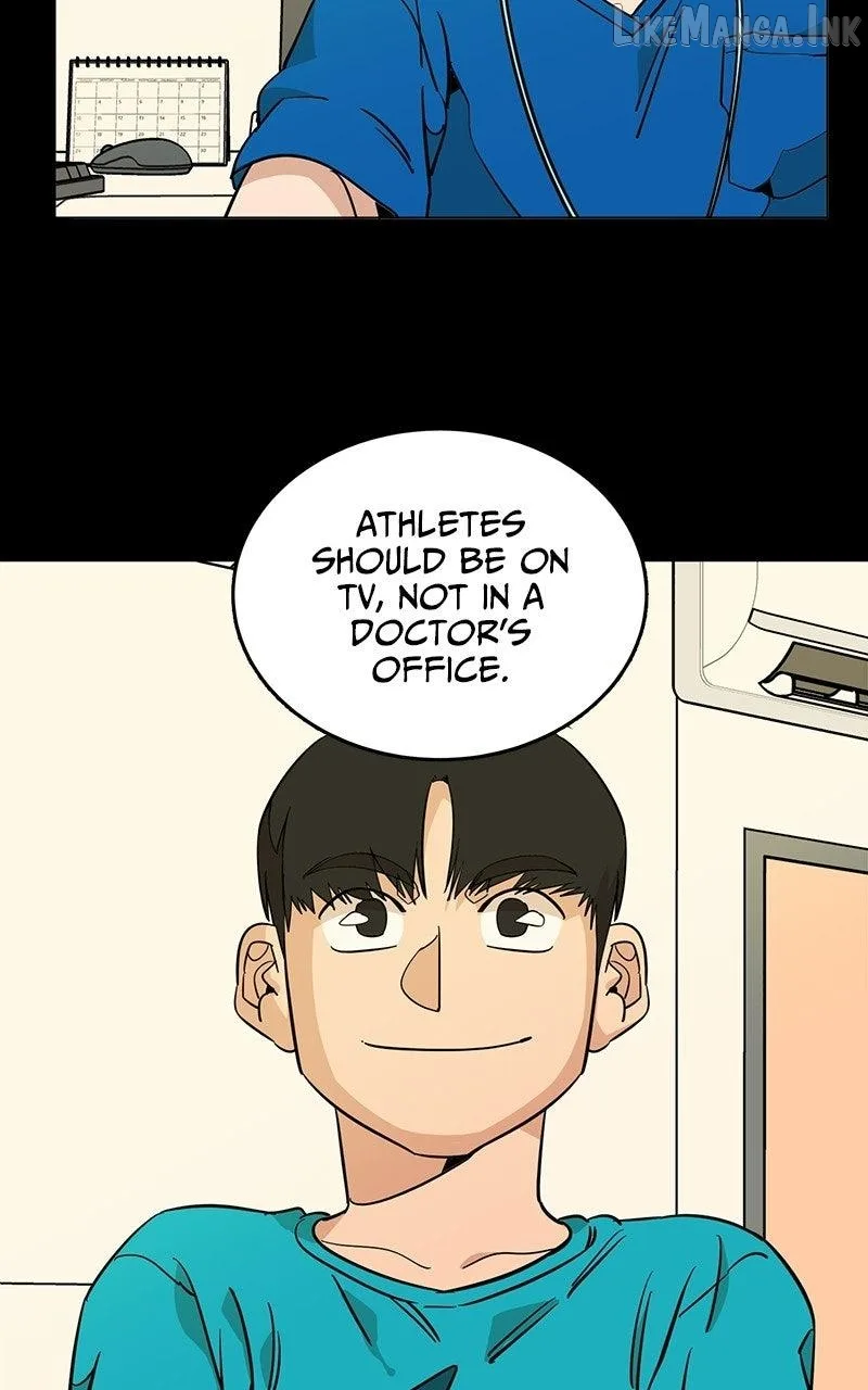 Slow Dive Chapter 40 page 37