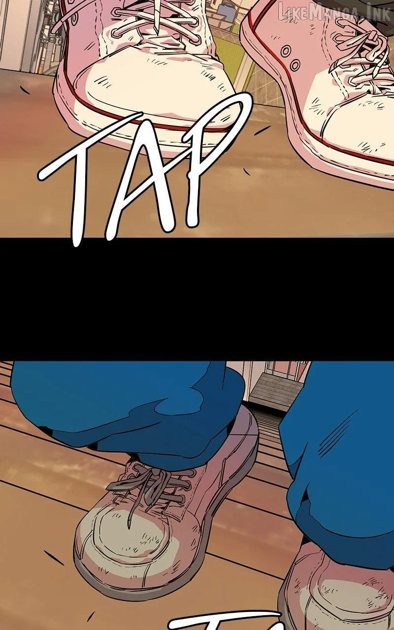 Slow Dive Chapter 40 page 42