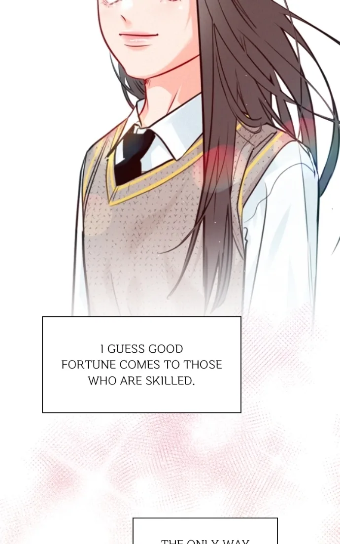 Dark History Is Going Backwards Chapter 41 page 35