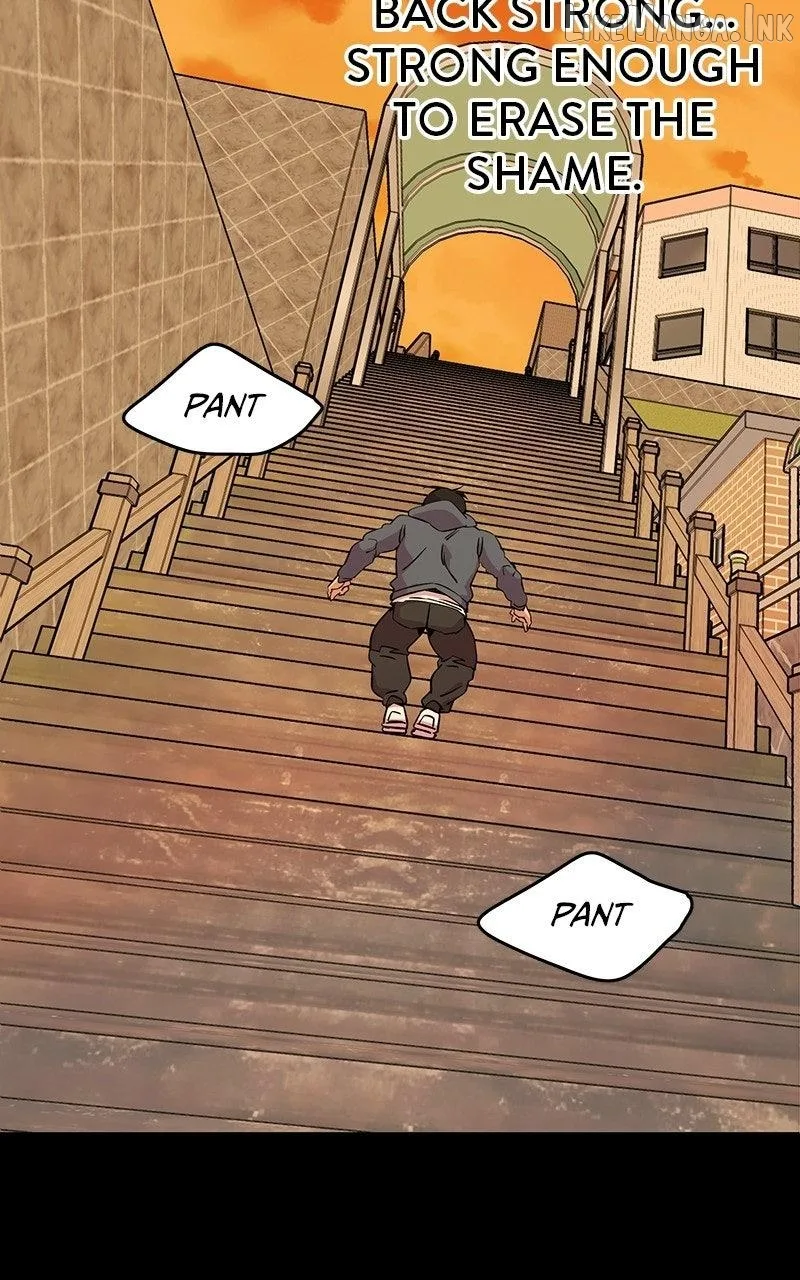 Slow Dive Chapter 40 page 40