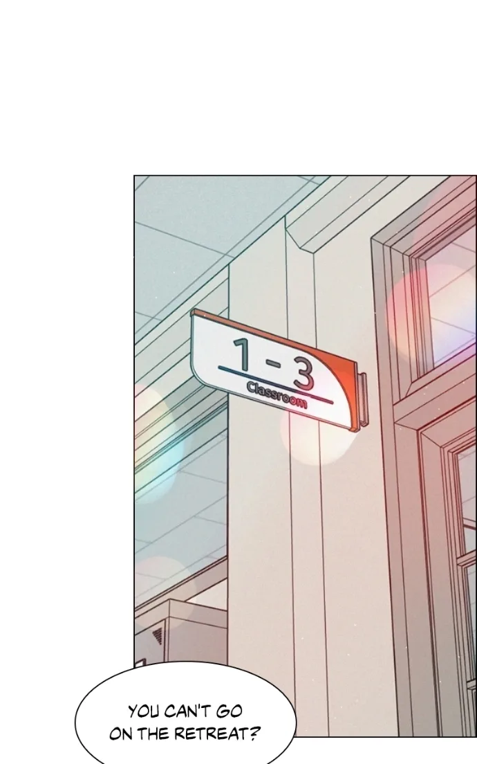Dark History Is Going Backwards Chapter 41 page 38