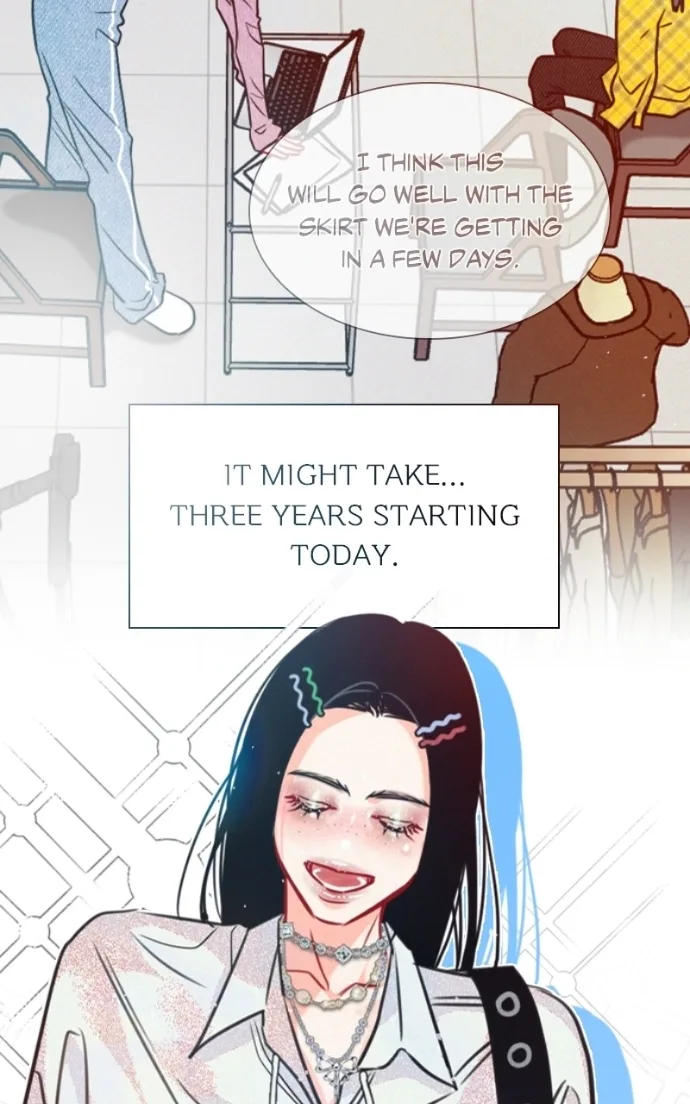 Dark History Is Going Backwards Chapter 40 page 107