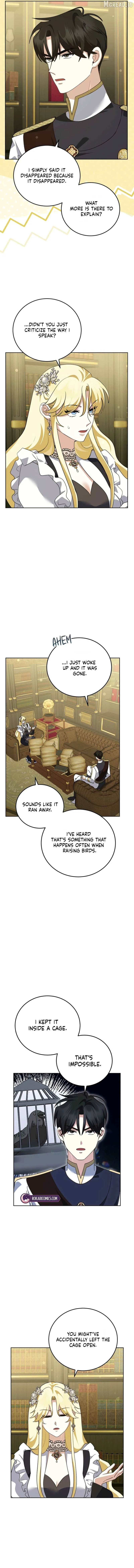 Beginning Part 2 of the Failure Chapter 39 page 5