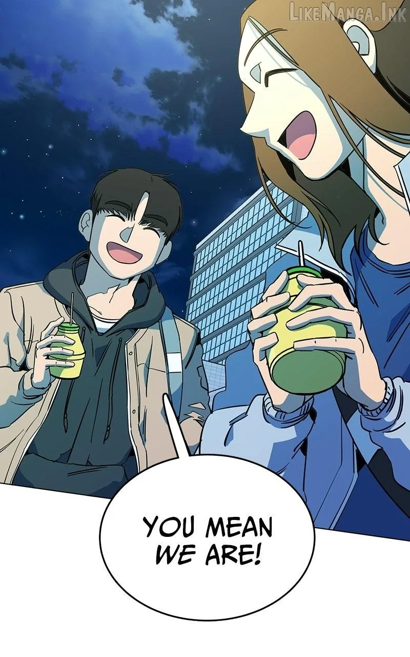 Slow Dive Chapter 39 page 85