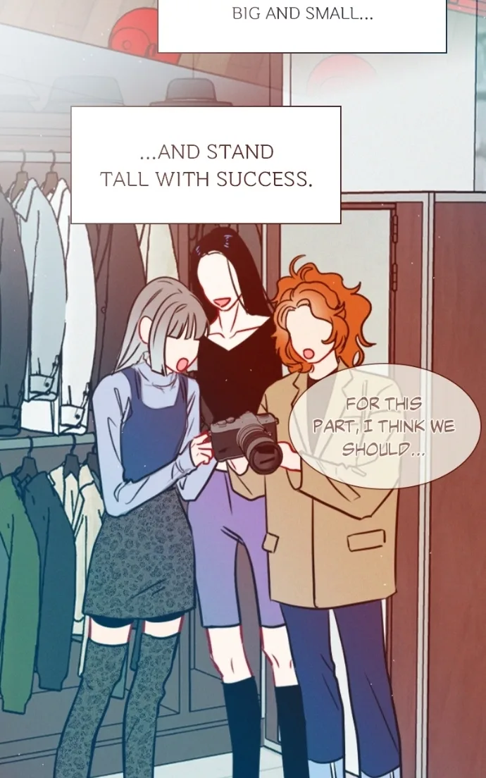 Dark History Is Going Backwards Chapter 40 page 105