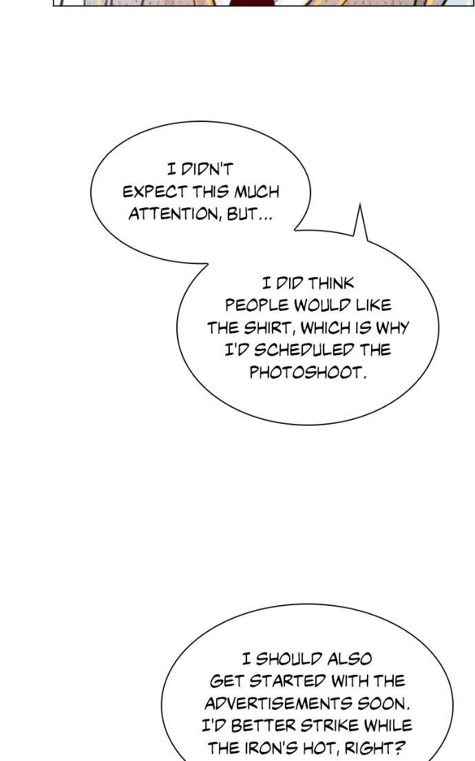 Dark History Is Going Backwards Chapter 41 page 26