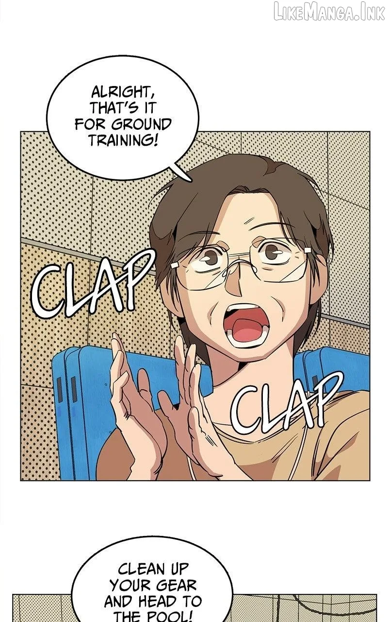 Slow Dive Chapter 41 page 2