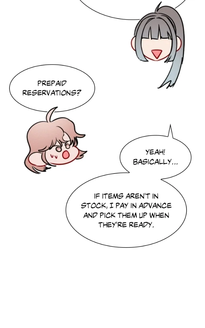 Dark History Is Going Backwards Chapter 41 page 27