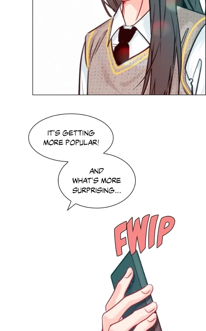 Dark History Is Going Backwards Chapter 41 page 43