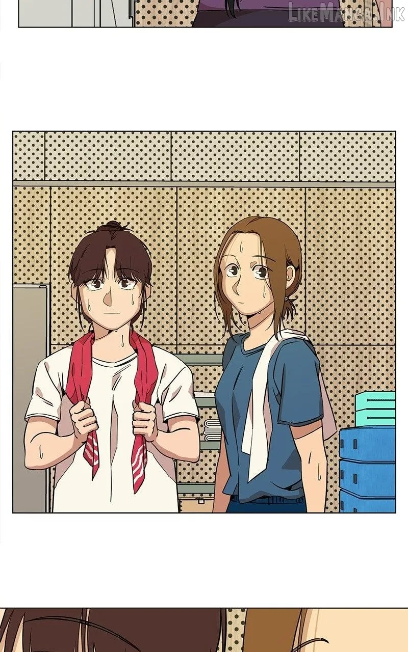 Slow Dive Chapter 41 page 5