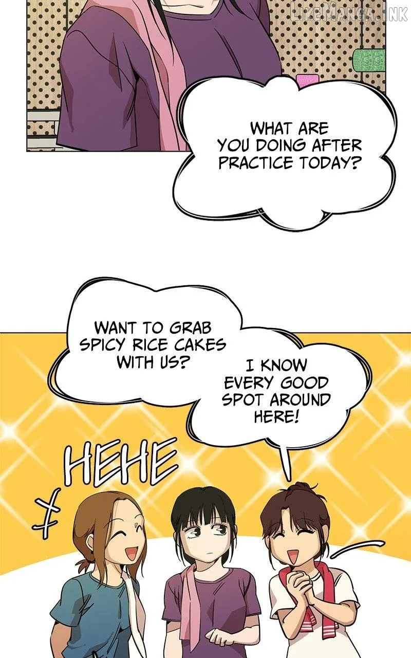 Slow Dive Chapter 41 page 9