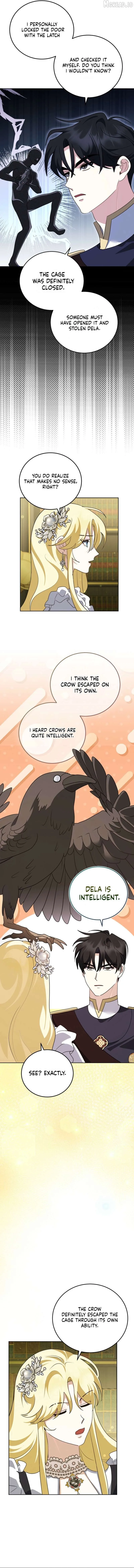 Beginning Part 2 of the Failure Chapter 39 page 6