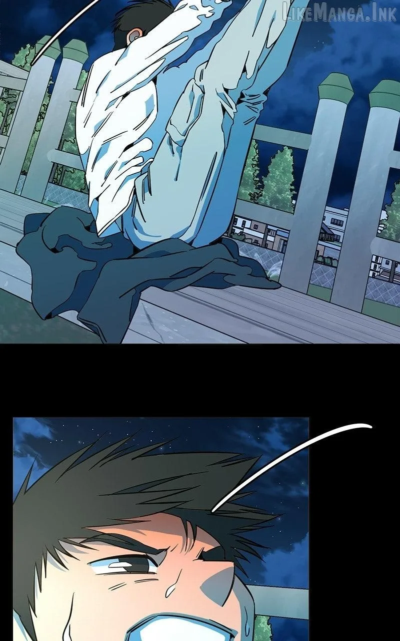 Slow Dive Chapter 40 page 46