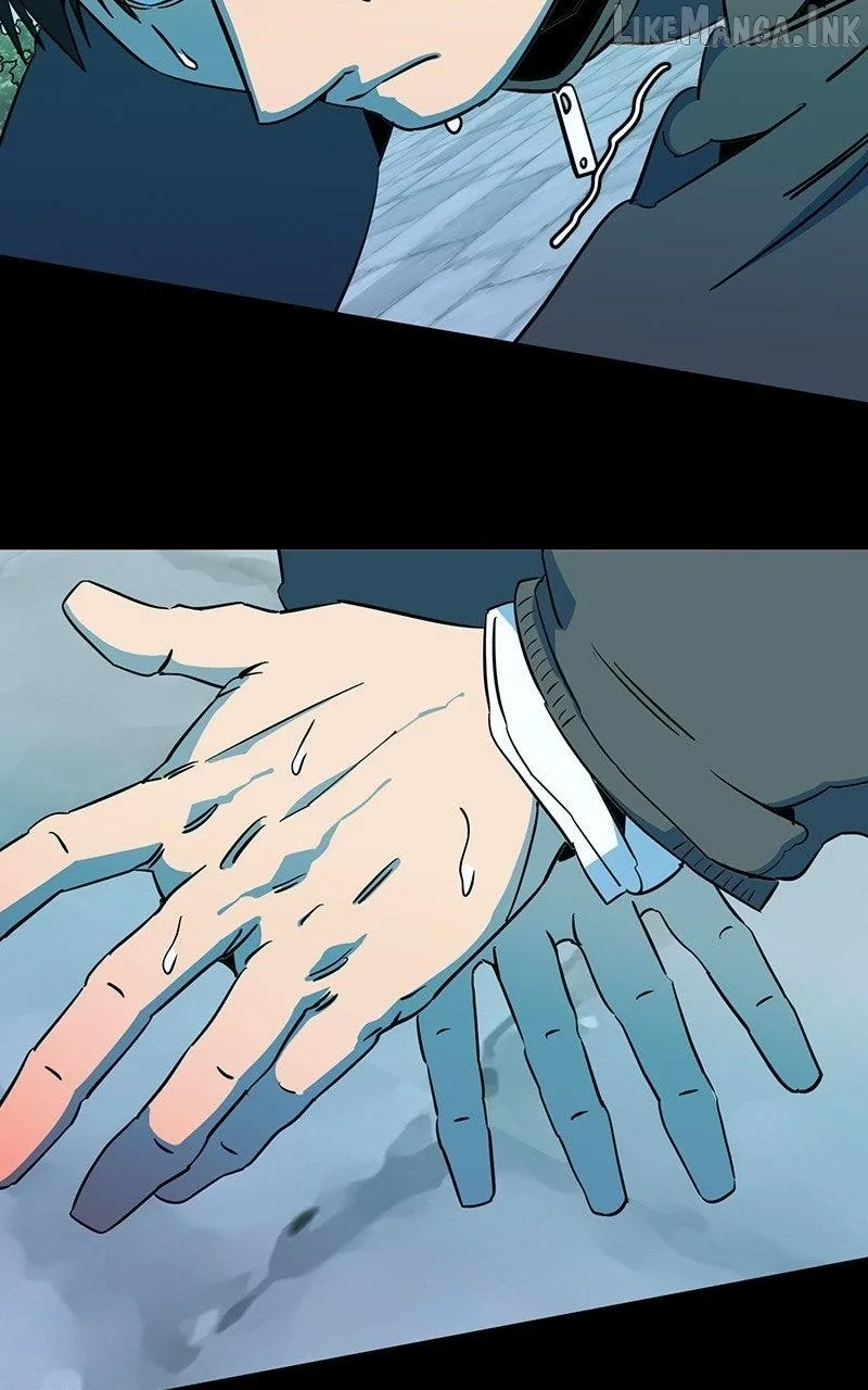 Slow Dive Chapter 40 page 50
