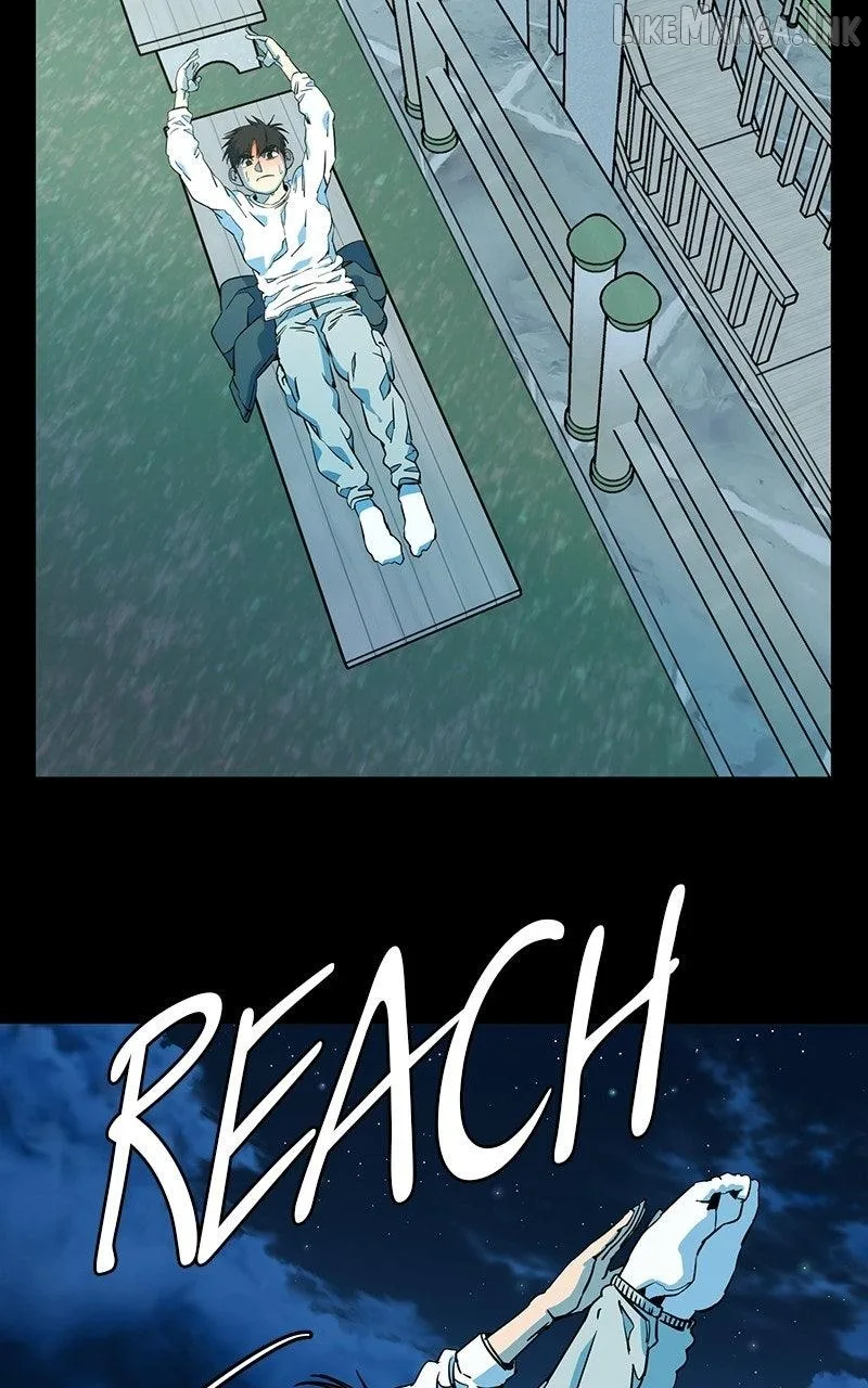 Slow Dive Chapter 40 page 45