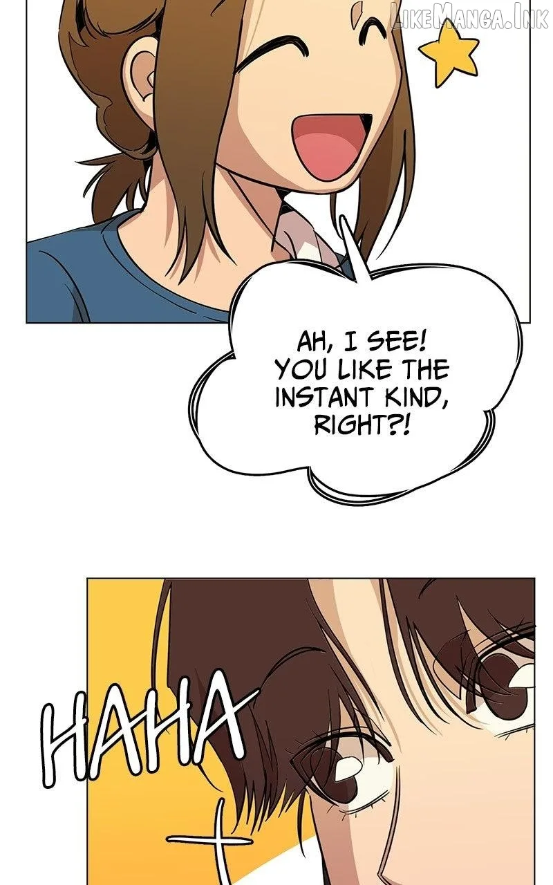 Slow Dive Chapter 41 page 12