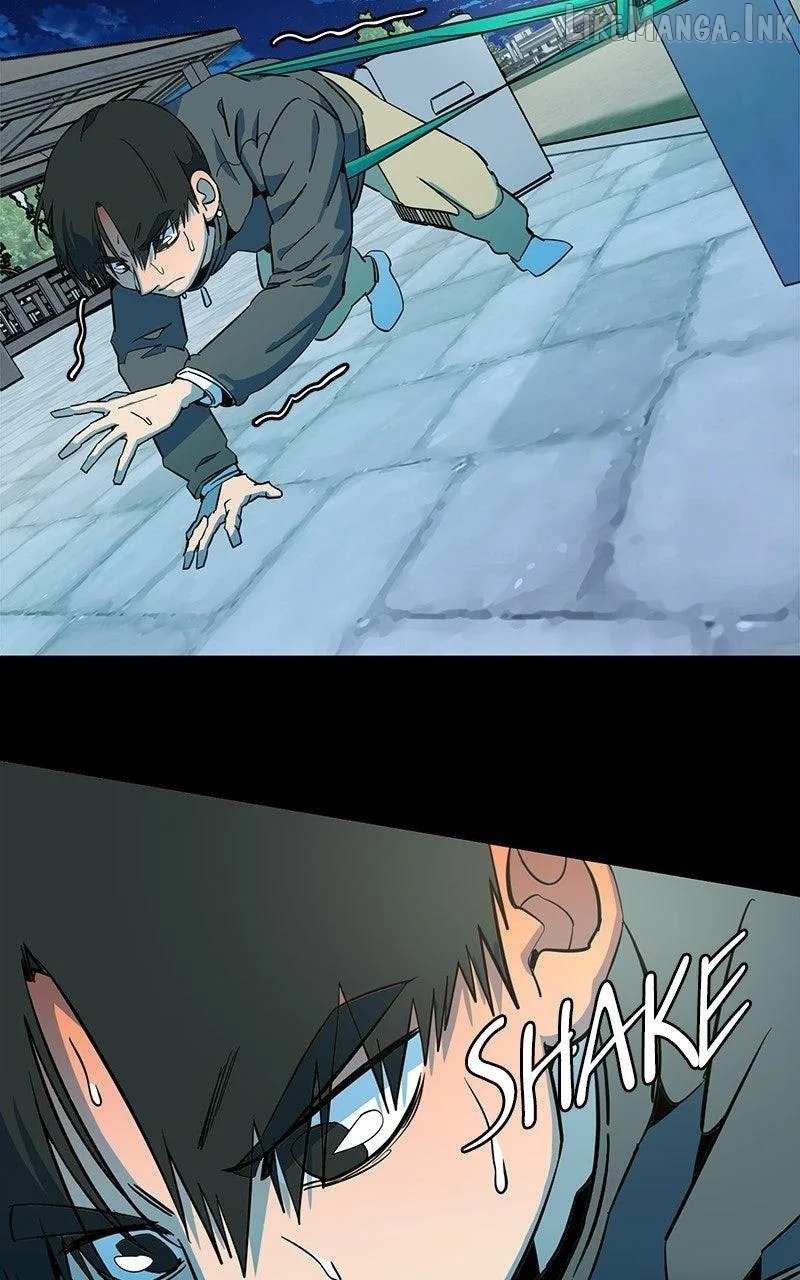 Slow Dive Chapter 40 page 49