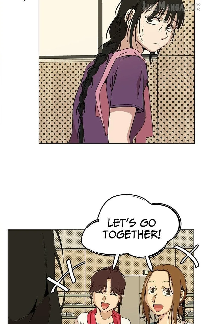 Slow Dive Chapter 41 page 7