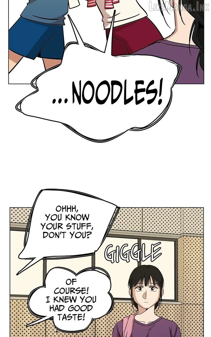 Slow Dive Chapter 41 page 15