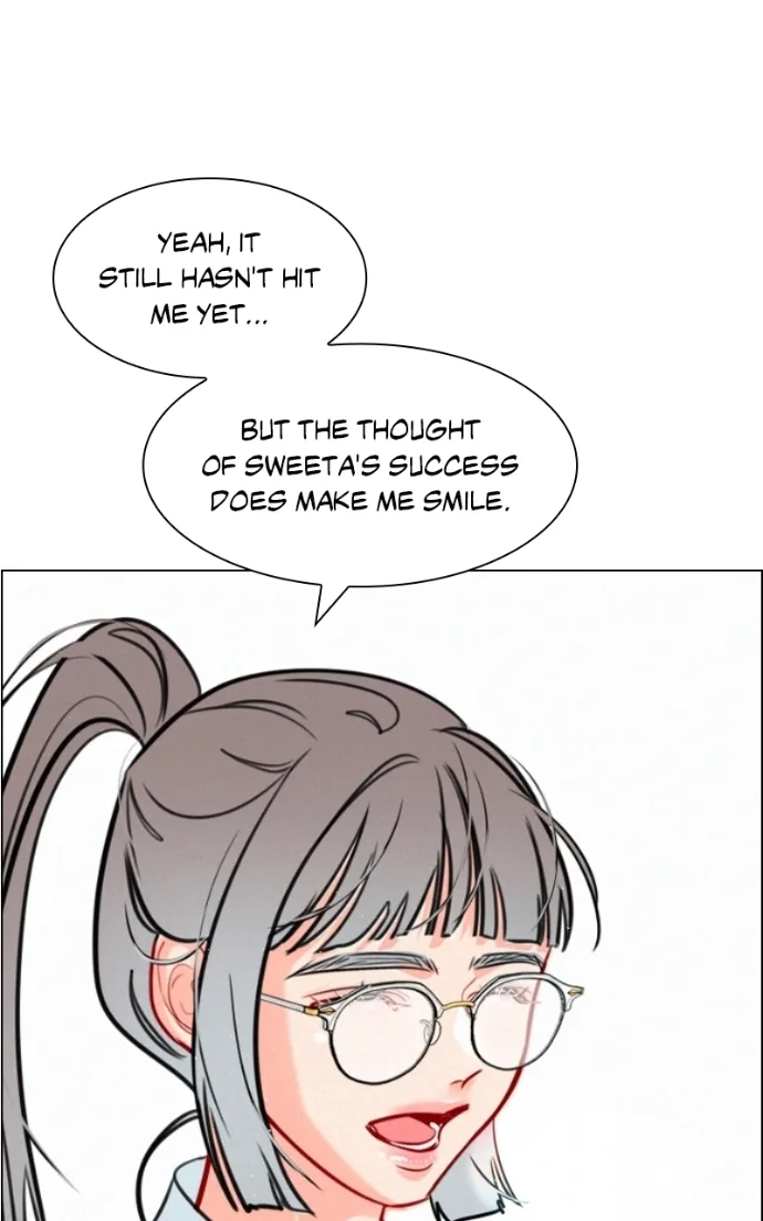 Dark History Is Going Backwards Chapter 41 page 54