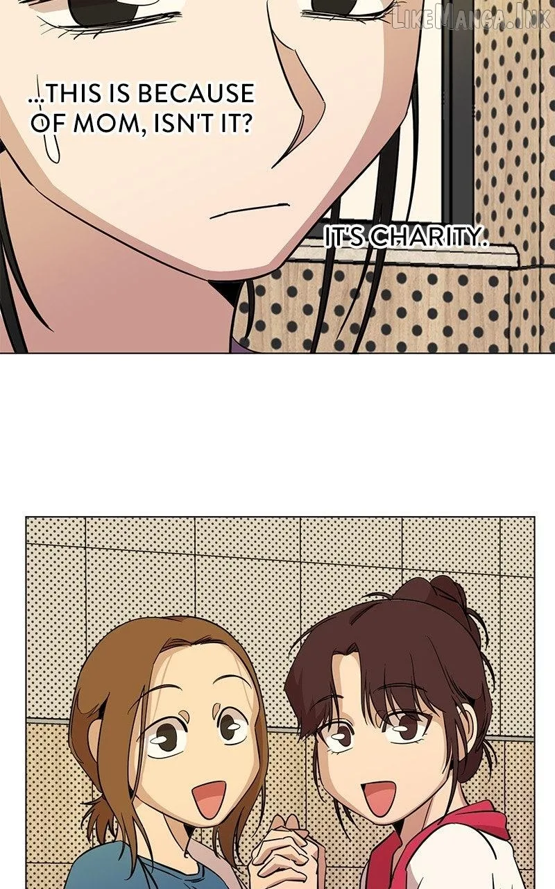 Slow Dive Chapter 41 page 18