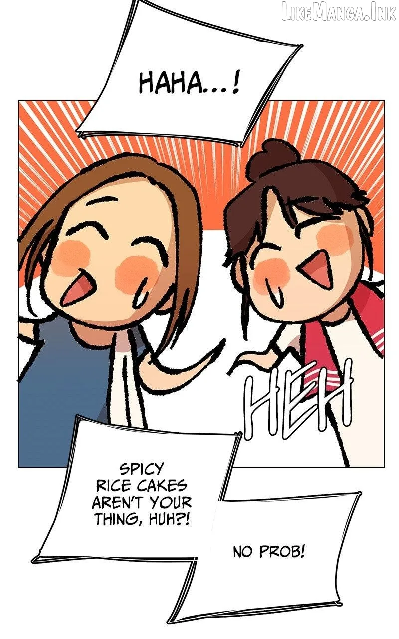 Slow Dive Chapter 41 page 20