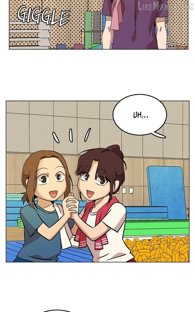 Slow Dive Chapter 41 page 16