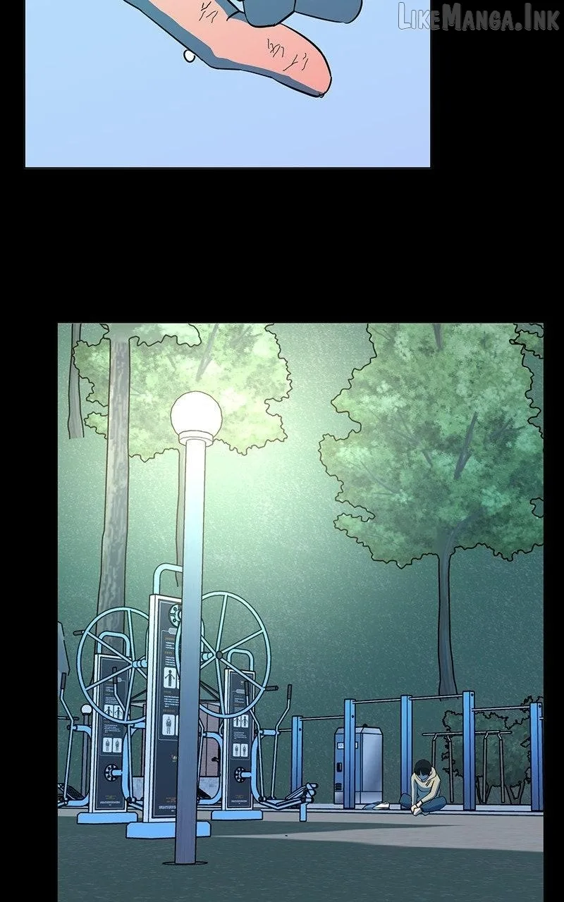 Slow Dive Chapter 40 page 57