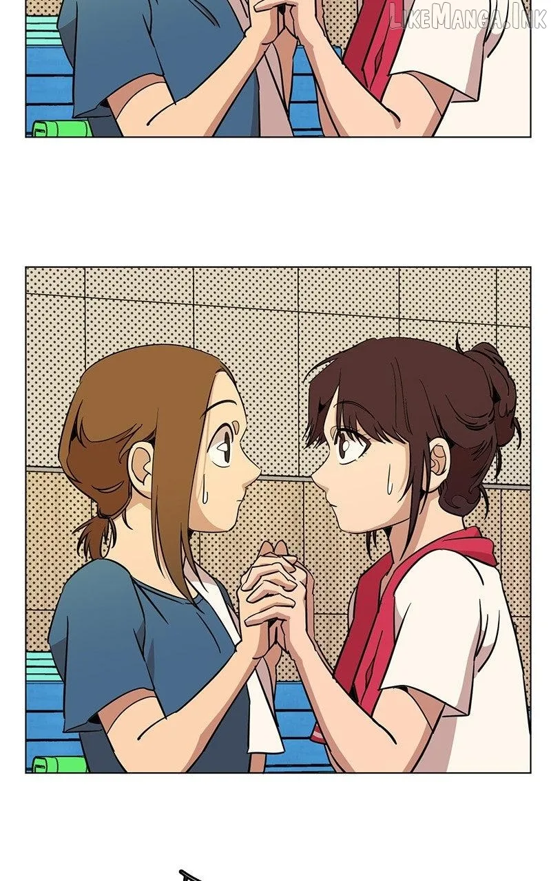 Slow Dive Chapter 41 page 19