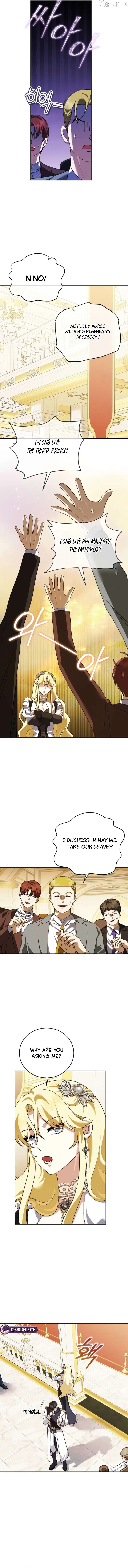 Beginning Part 2 of the Failure Chapter 40 page 5