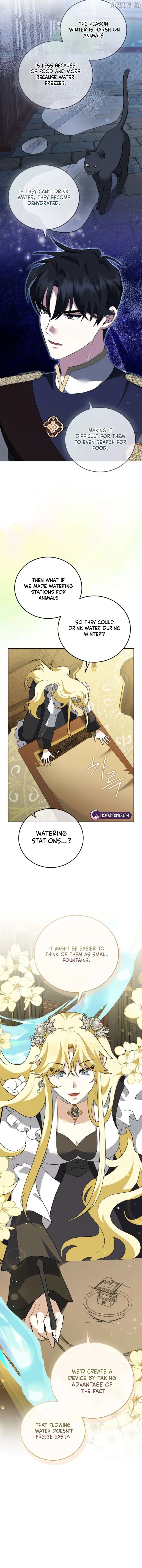 Beginning Part 2 of the Failure Chapter 39 page 8