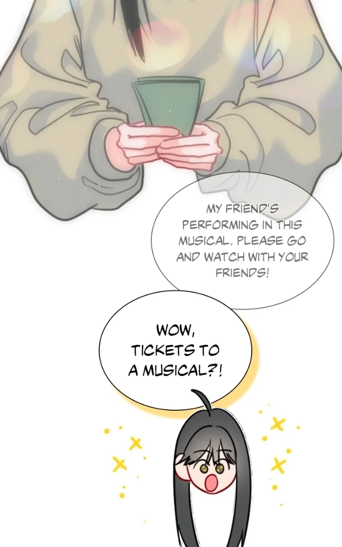 Dark History Is Going Backwards Chapter 41 page 61
