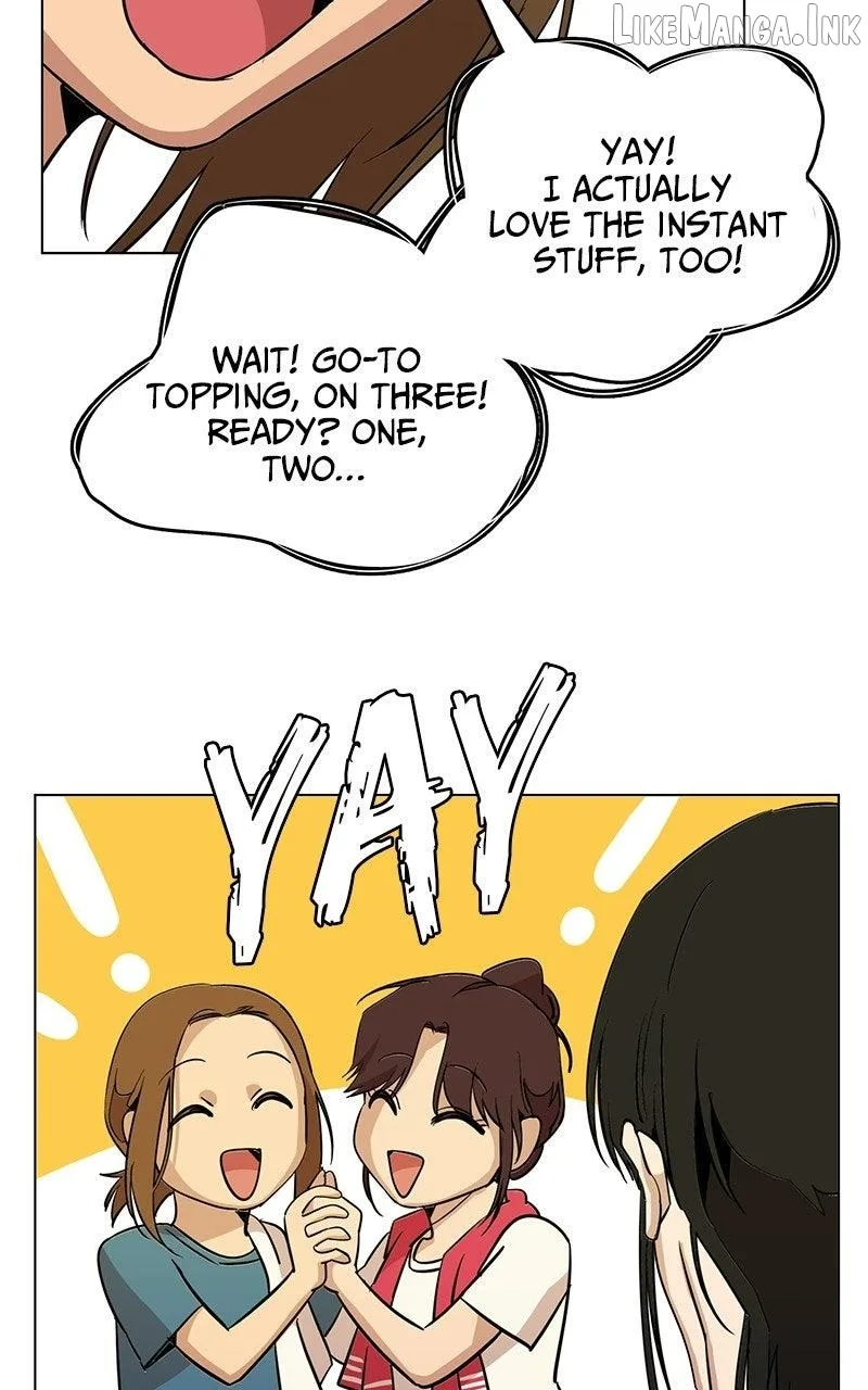 Slow Dive Chapter 41 page 14