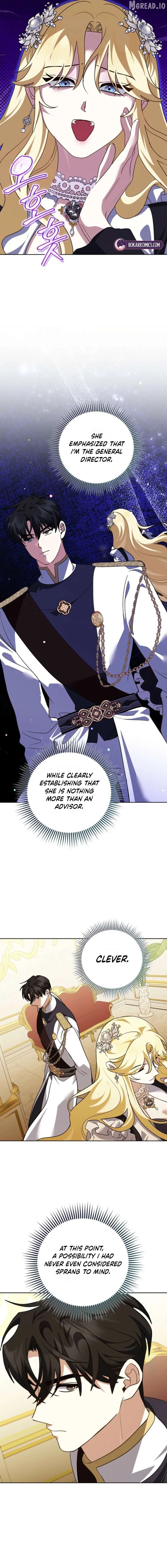 Beginning Part 2 of the Failure Chapter 40 page 7
