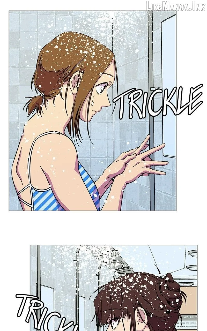 Slow Dive Chapter 41 page 29