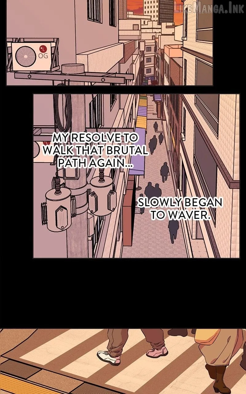 Slow Dive Chapter 40 page 62