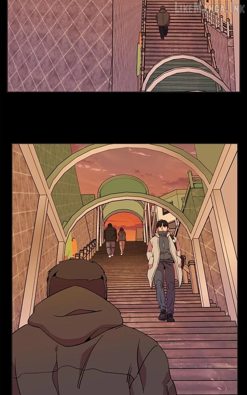 Slow Dive Chapter 40 page 60