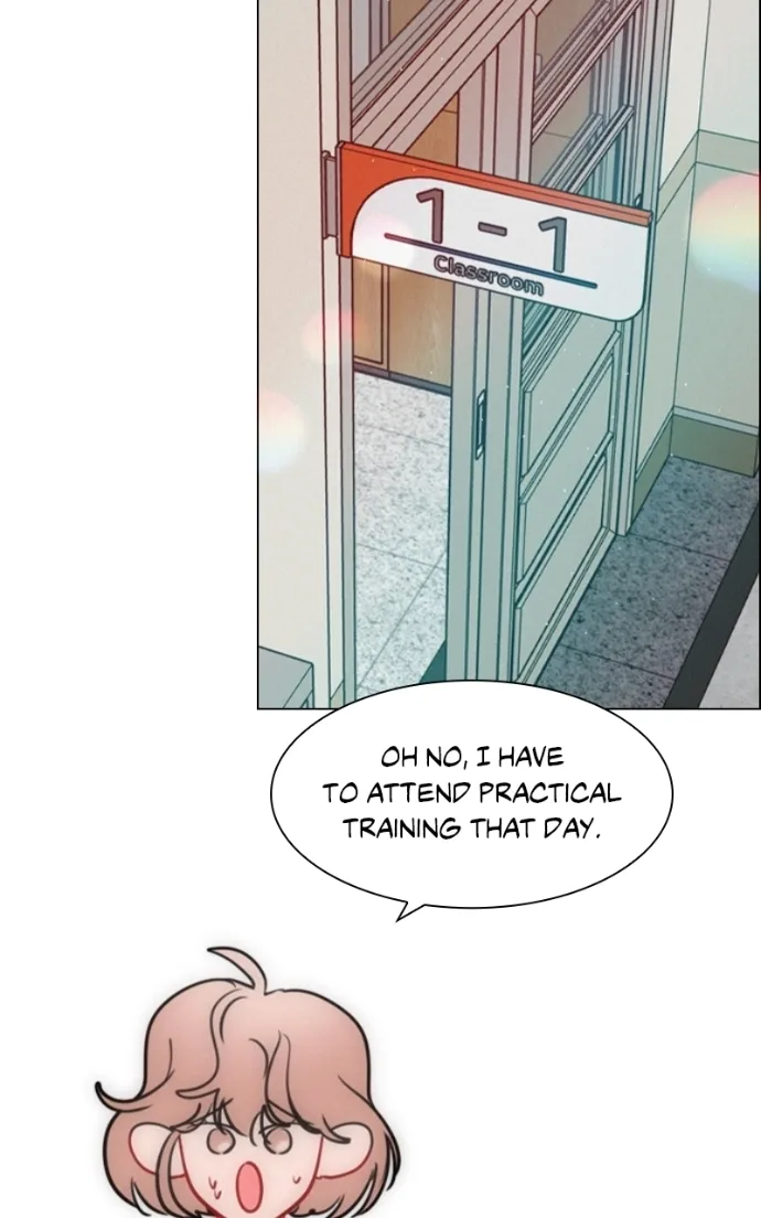 Dark History Is Going Backwards Chapter 41 page 68