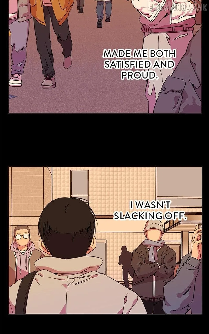 Slow Dive Chapter 40 page 64