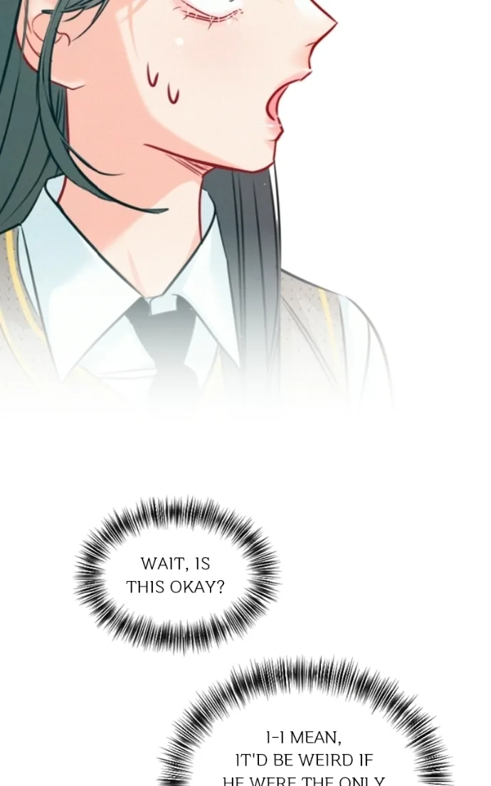 Dark History Is Going Backwards Chapter 42 page 3