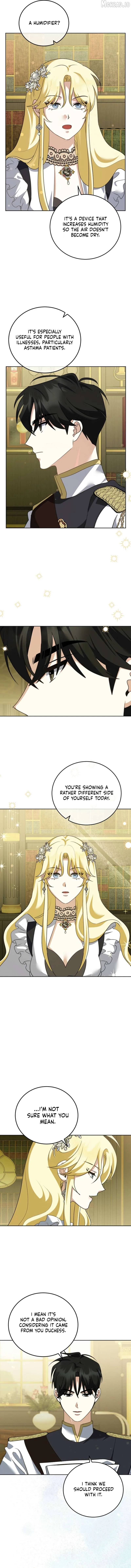 Beginning Part 2 of the Failure Chapter 39 page 10