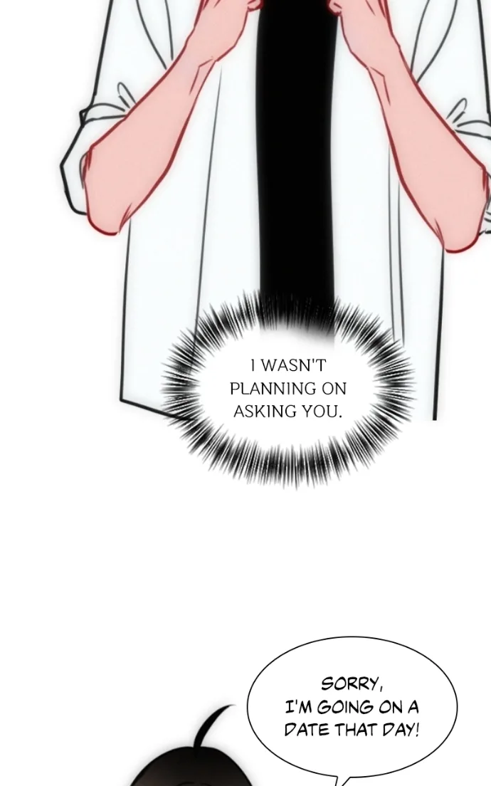 Dark History Is Going Backwards Chapter 41 page 70