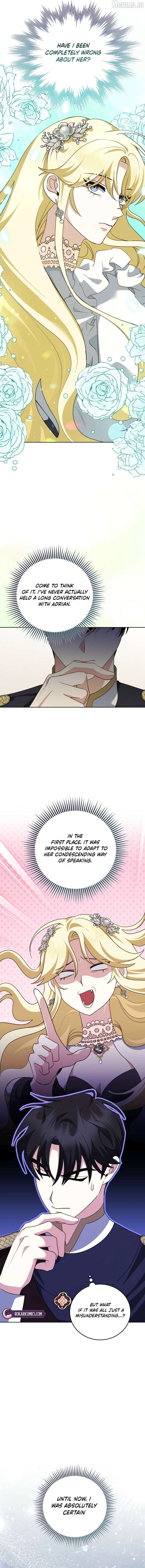 Beginning Part 2 of the Failure Chapter 40 page 8