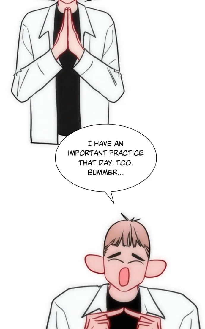Dark History Is Going Backwards Chapter 41 page 69