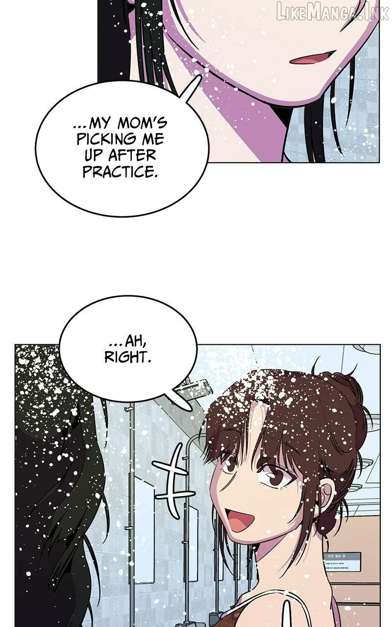 Slow Dive Chapter 41 page 26