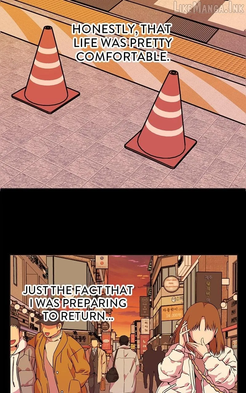 Slow Dive Chapter 40 page 63