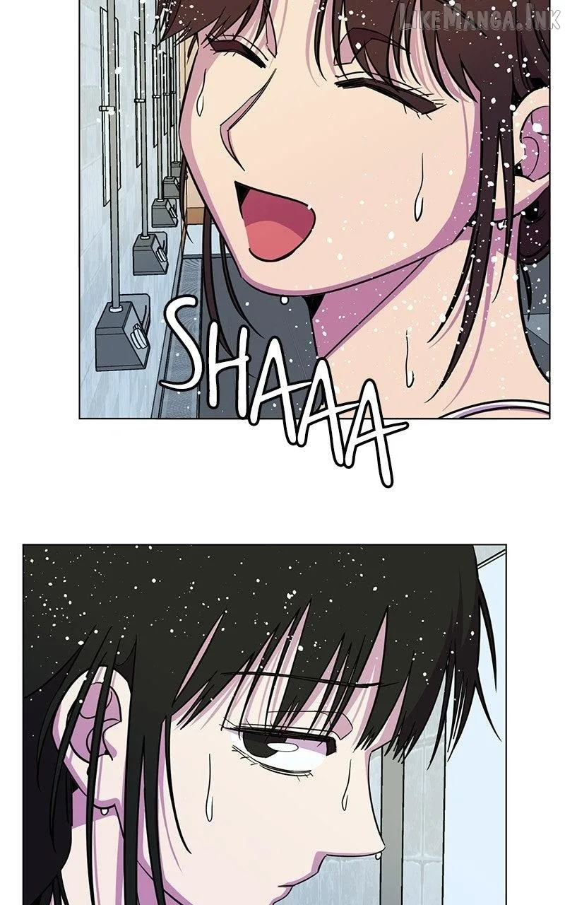Slow Dive Chapter 41 page 37