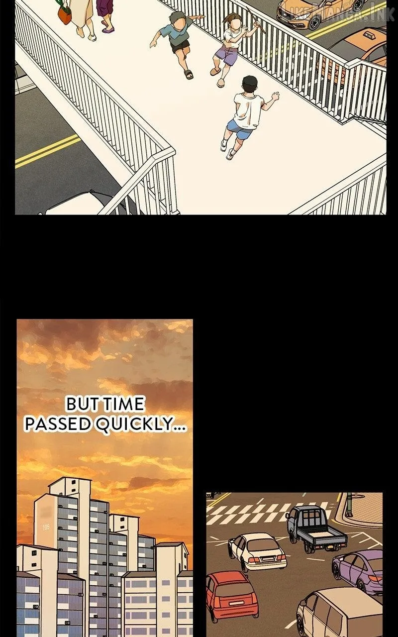 Slow Dive Chapter 40 page 70